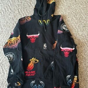 Men Hollister sweatshirt